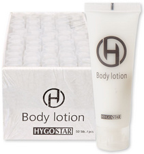 HYGOSTAR Bodylotion, 30 ml Tube