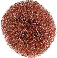 HYGOCLEAN Kupfer-Topfreiniger, antibakteriell, 60 g