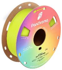 POLYMAKER CA04023 Panchroma? Matte Filament PLA Matt, geringerer Kunststoffgeha