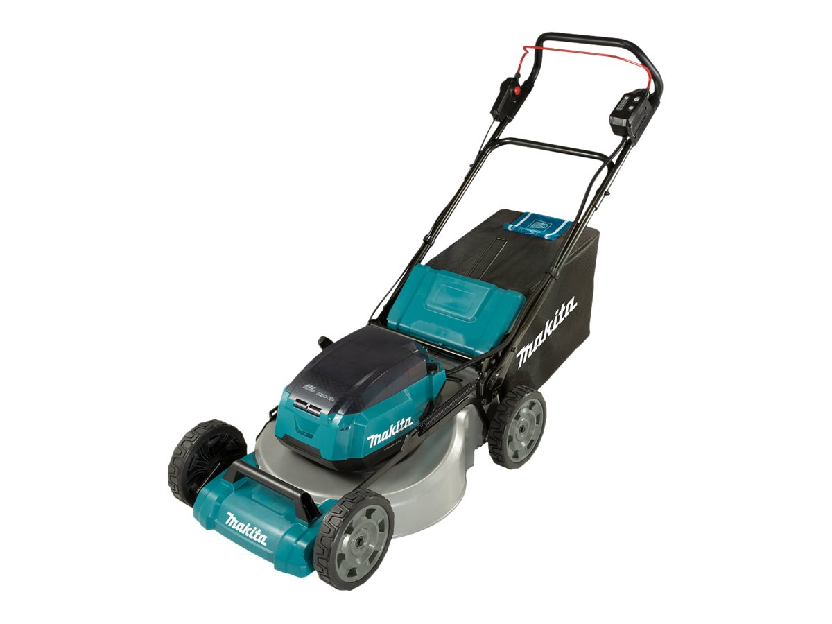 MAKITA DLM534Z Akku-Rasenmäher