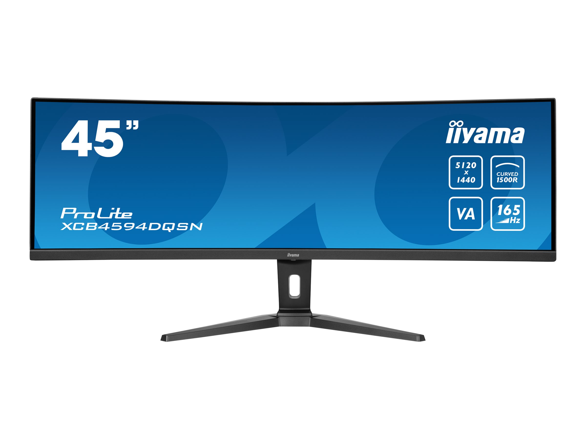 IIYAMA XCB4594DQSN-B1 113,03cm (44,5")