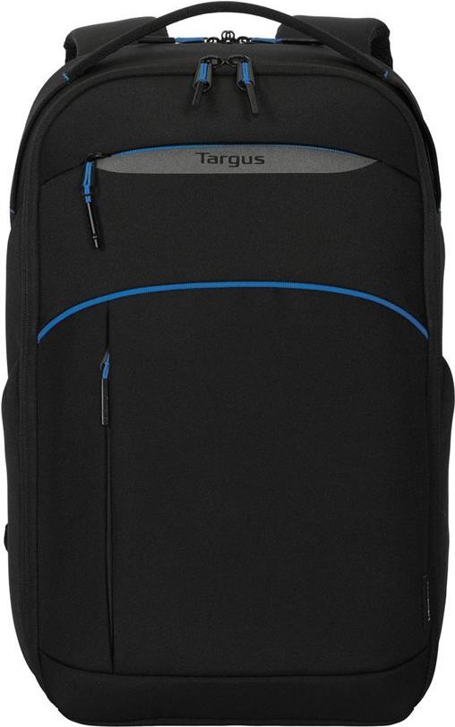 TARGUS Coastline EcoSmart - Notebook-Rucksack - 15" - 16" - Schwarz