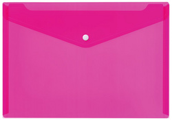 HERMA Dokumententasche, PP, DIN A4, pink