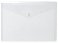 HERMA Dokumententasche, PP, DIN A5, farbig sortiert