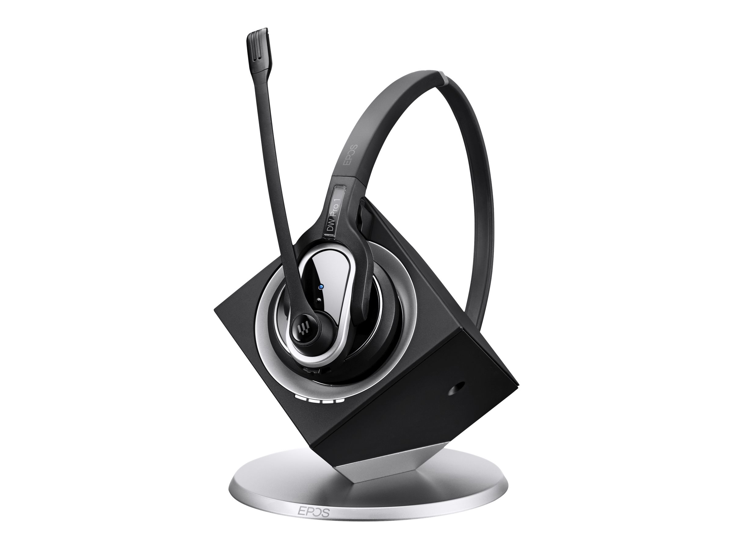 EPOS IMPACT DW 20 ML EU kabelloses System für Telefon und PC inkl. Basis einse