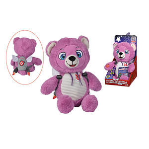 Simba Bär Billy Kuscheltier