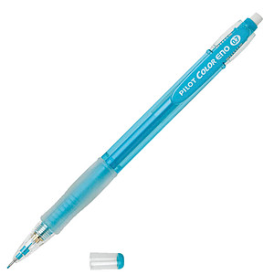 PILOT Color Eno 0,7 Druckbleistift blau 0,7 mm
