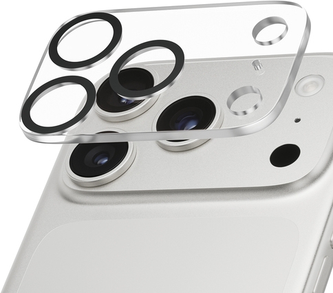 PANZERGLASS PicturePerfect Camera Lens Protector iPhone 17 Pro