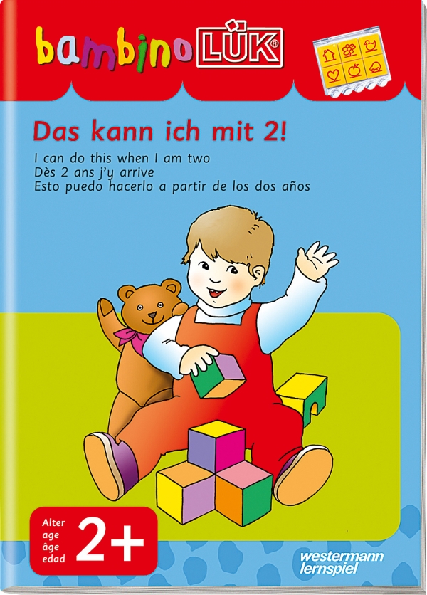 BL Das kann ich mit 2