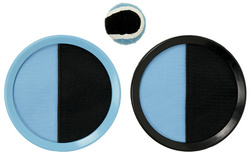 agipa APLI Kids Klettball-Set PARTY TIME