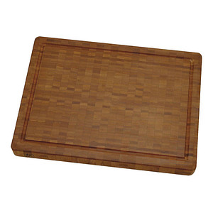 ZWILLING Schneidebrett braun 31,0 x 42,0 cm