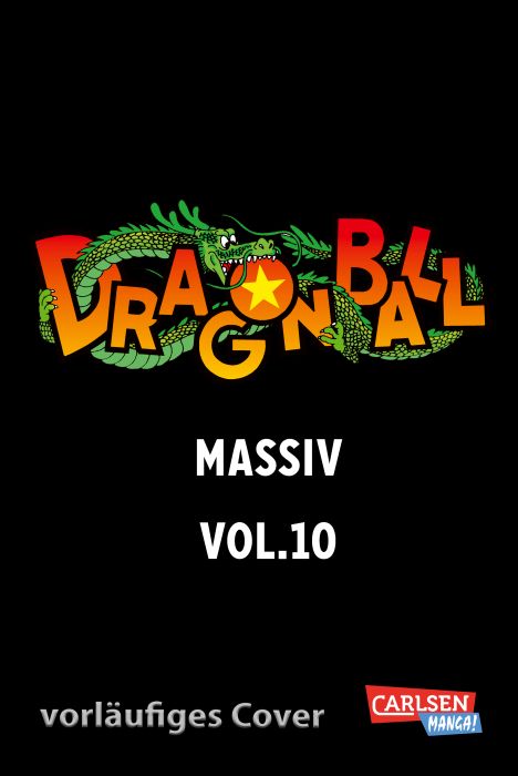 Dragon Ball Massiv 9