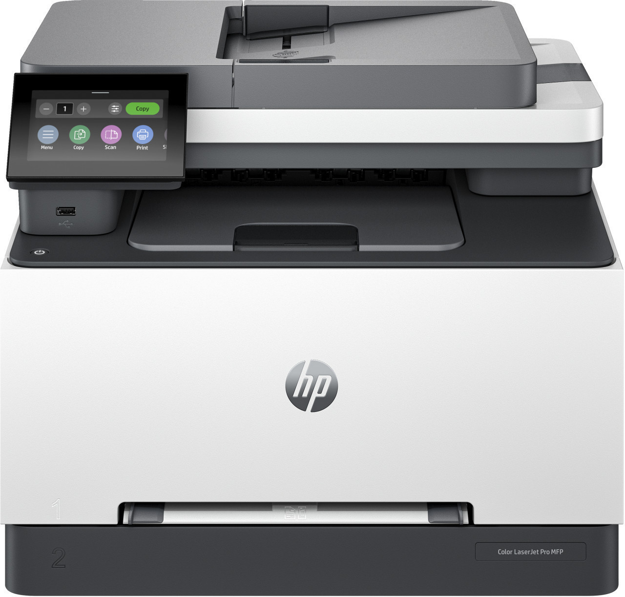 HP Color LaserJet Pro