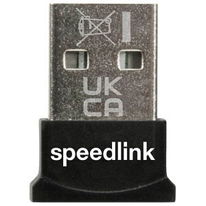 speedlink VIAS Bluetooth-Adapter