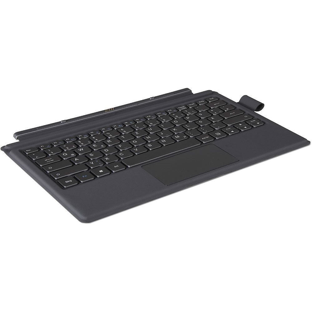 WORTMANN AG TERRA TYPE COVER PAD 1262 [UK] (S1203 TASTATUR/UK)