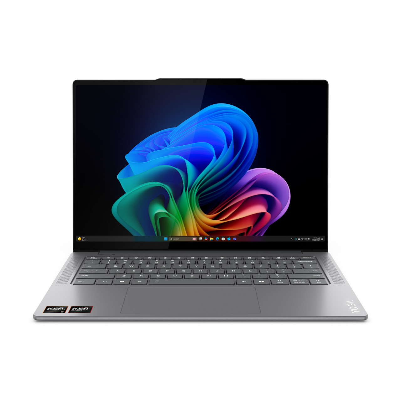 LENOVO Yoga Pro 7 14ASP9 36,8cm (14,5") Ryzen AI 9 365 32GB 1TB W11