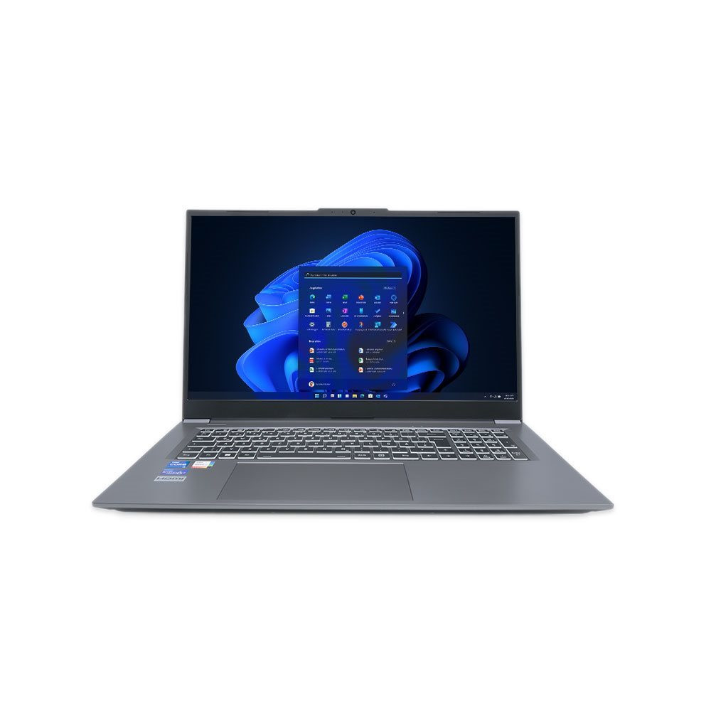 TERRA MOBILE 1717R 43,9cm (17,3") i7-1355U 16GB 1TB W11P