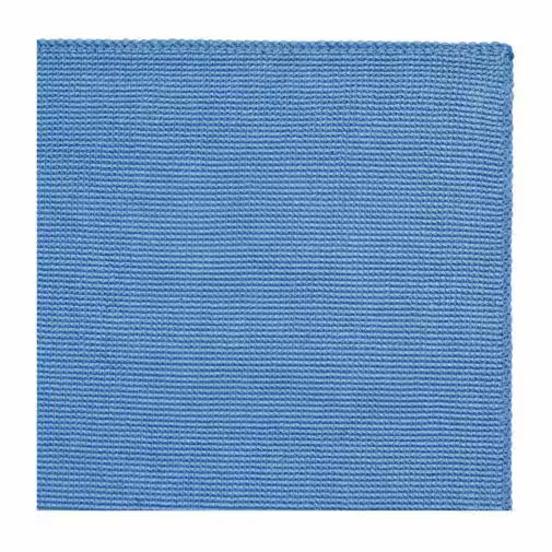 Mikrofasertuch"3M Scotch-Brite , 36 x 36 cm | blau Mikrofasertuch"3M Scotch-Brite , 36 x 36 cm | blau