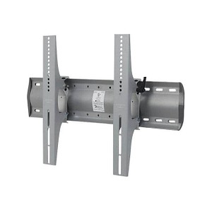 ergotron TV-Wandhalterung TM XL neigbar silber