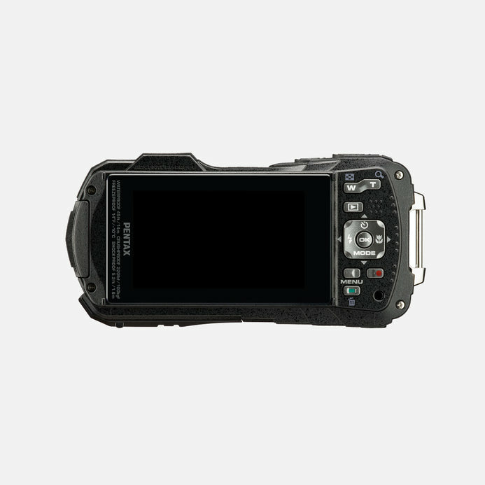 PENTAX WG-90 schwarz