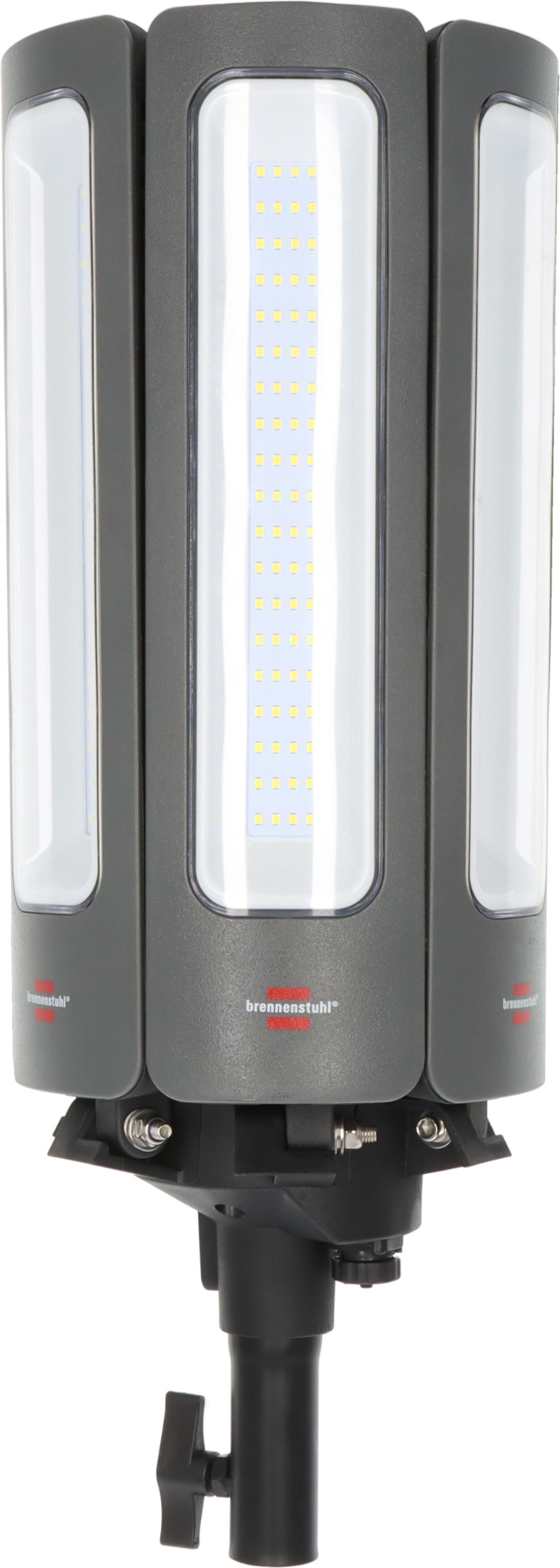BRENNENSTUHL 9171410180, 300 W, LED, Bluetooth, IP54, Schwarz