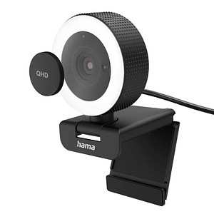 hama C-800 Pro Webcam