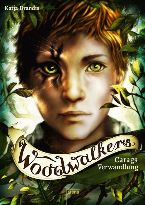 Woodwalkers  Carags Verwandlung (1)
