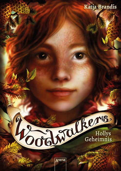 Woodwalkers  Hollys Geheimnis (3)