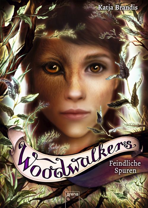 Woodwalkers  Feindliche Spuren (5)