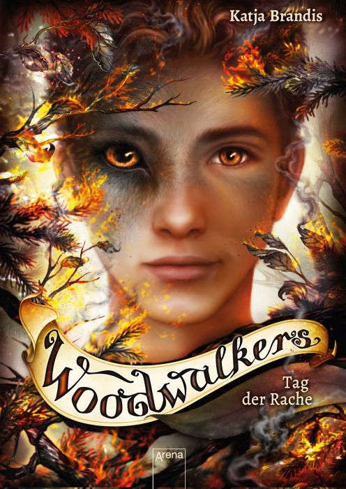 Woodwalkers  Tag der Rache (6)