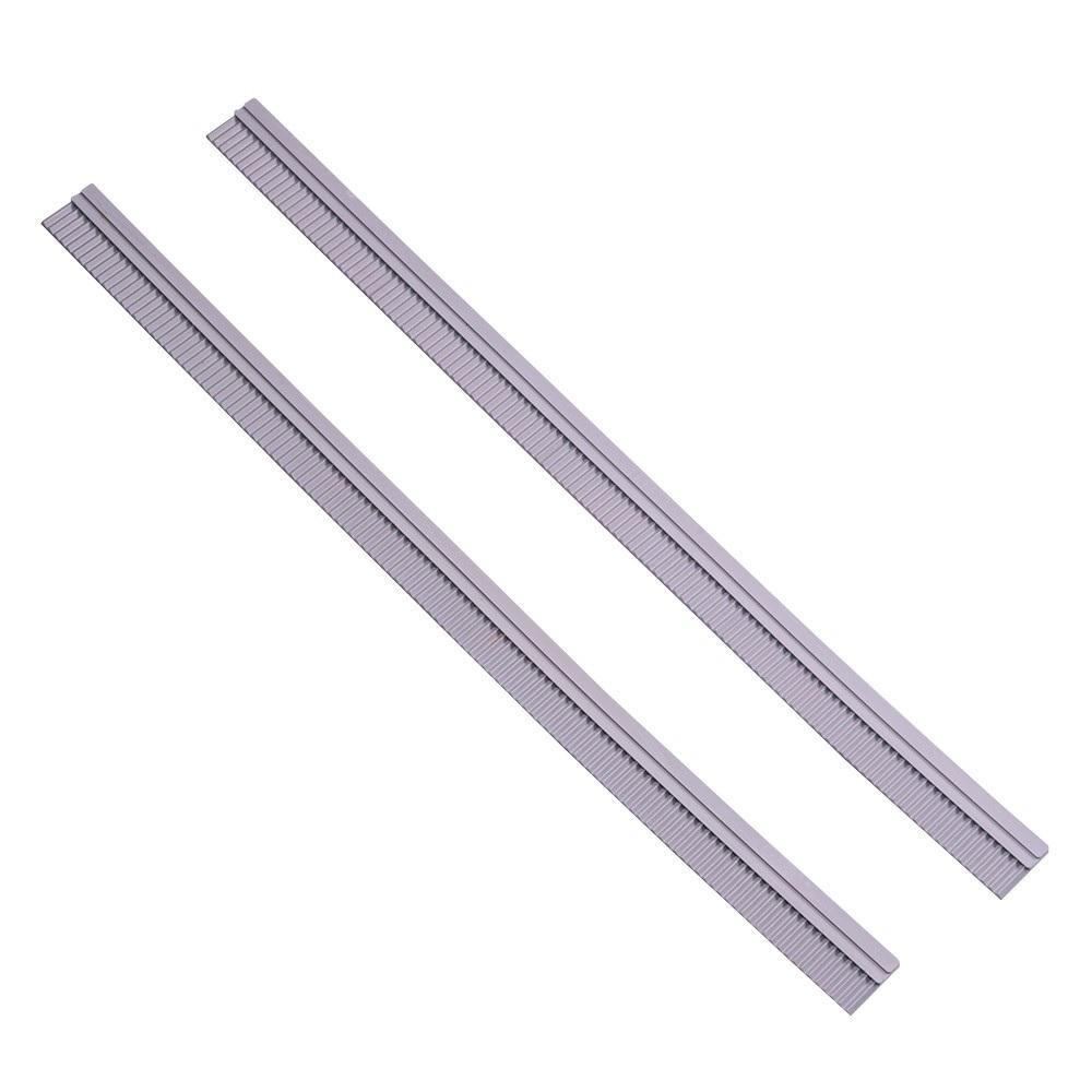 Zubehör/Ersatzteil: Ersatzgummilippe 360 mm für Nassbodendüse | 1 Stück passend für Artos Nassbodendüse Artikel ||69320|| und N30/1KPT Wasserbodendüse ||68474||