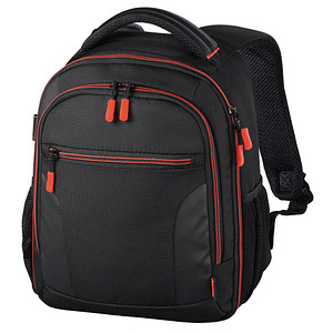 HAMA "Miami" 150 - Rucksack für Kamera mit Objektiven und Tablet / Notebook - N
