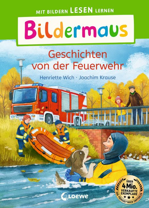 BM Geschichten von der Feuerwehr BM Geschichten von der Feuerwehr