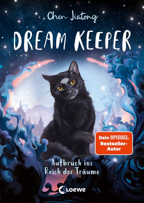 Dream Keeper (Band 1) - Aufbruch ins Rei