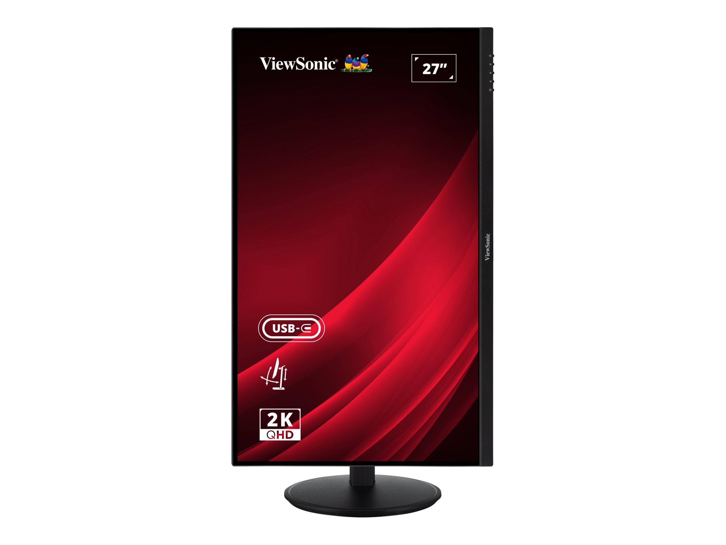 VIEWSONIC VG2709-2K-MHDU-2 68,6cm (27")