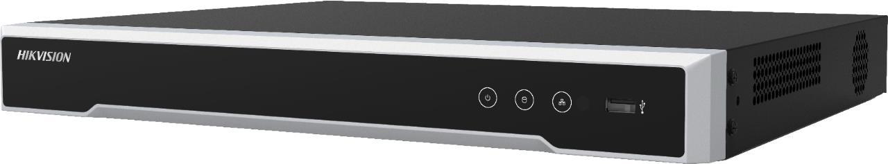HIKVISION HikDS-7608NI-M2, 8 channels, 7680 x 4320 pixels, 8 channels, 8K