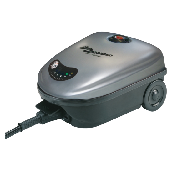 Vapor-Star Diavolo Power-Injektion Industriedampfreiniger Vapor-Star Diavolo Power-Injektion Industriedampfreiniger