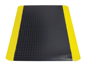 miltex Arbeitsplatzmatte Yoga Deck Ultra, 900 x 1.500 mm