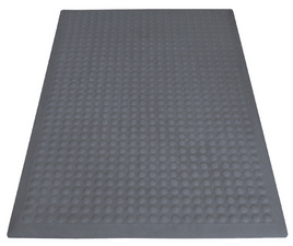 miltex Arbeitsplatzmatte Yoga Flex Basic, 600 x 900 mm