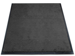 miltex Schmutzfangmatte EAZYCARE STYLE, smokey mount