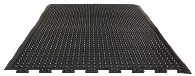 miltex Endstück Yoga Dome Basic, 900 x 1.200 mm