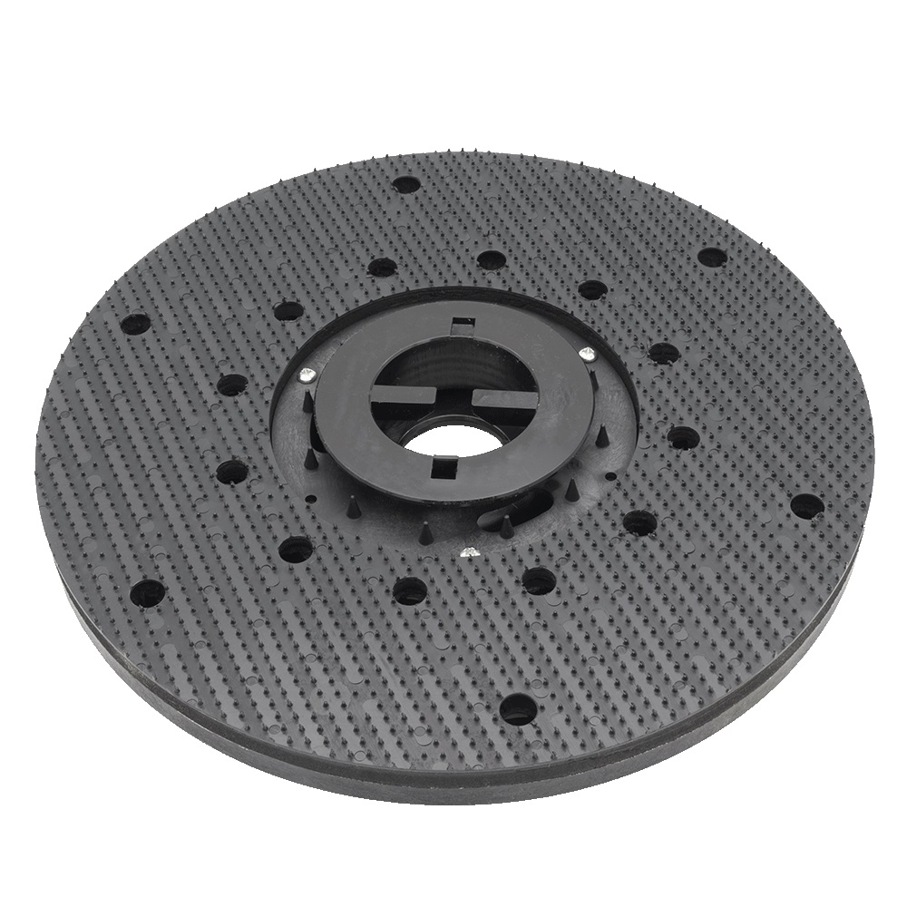 Zubehör/Ersatzteil: Pad Treibteller inklusive Padverschluss | 15" passend für Sprintus Torana, Artikel 67444 Zubehör/Ersatzteil: Pad Treibteller inklusive Padverschluss | 15" passend für Sprintus Torana, Artikel 67444