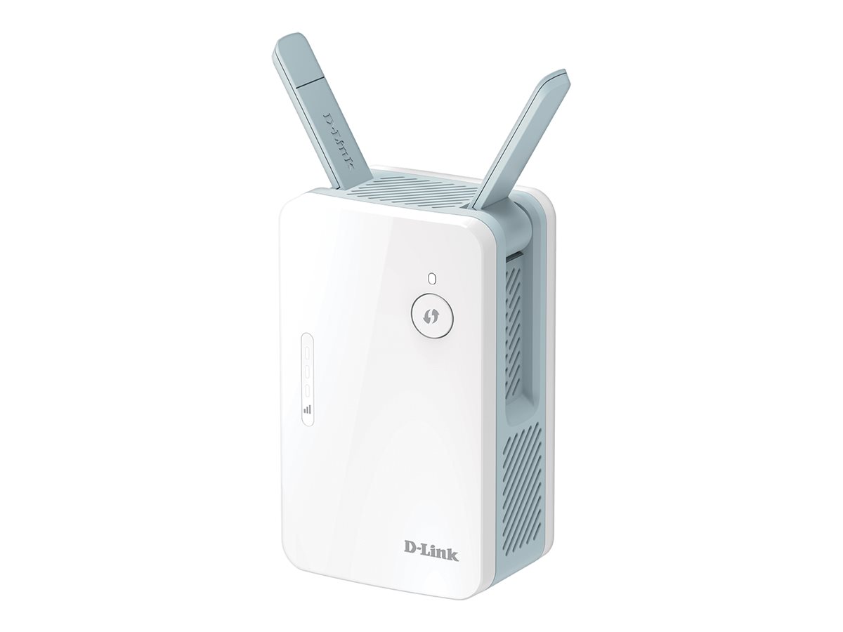 D-LINK AX1500 Mesh Range Extender