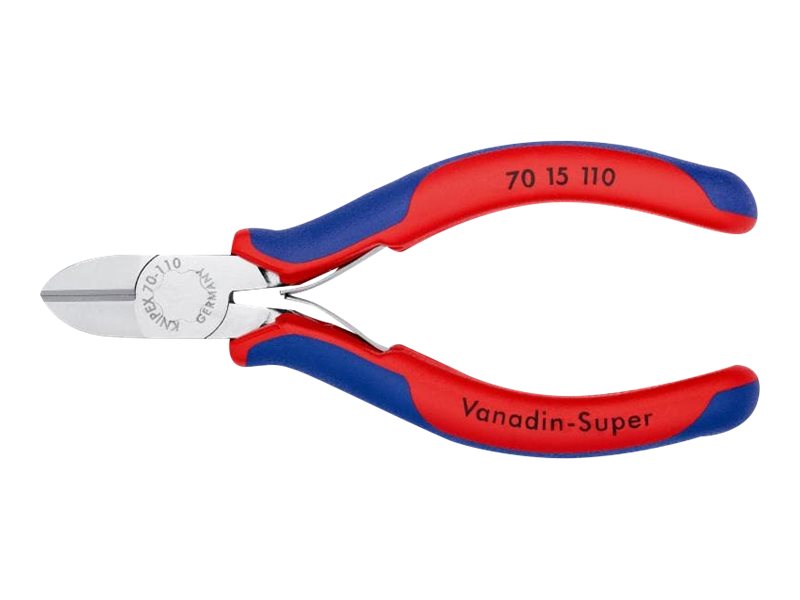 KNIPEX Seitenschneider (70 15 110)