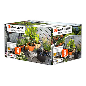 GARDENA Bewässerungs-Set GARDENA Bewässerungs-Set