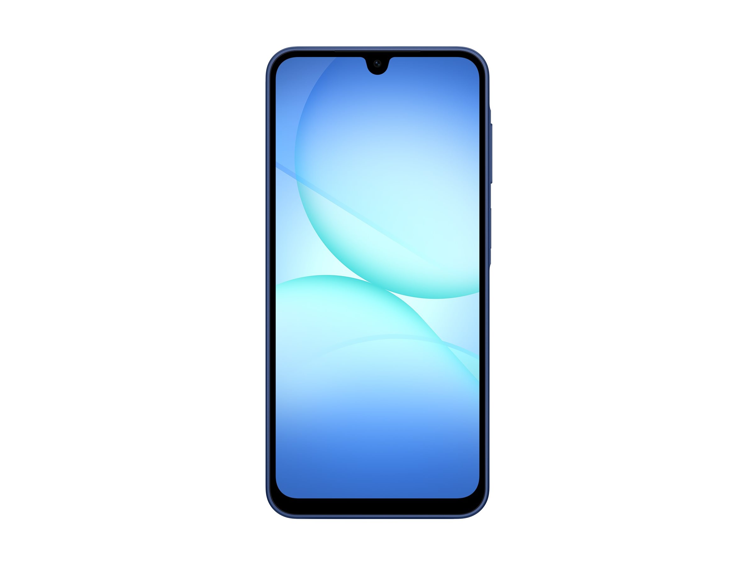 SAMSUNG Galaxy A17 5G 128GB (Blue, Android, 4 GB)