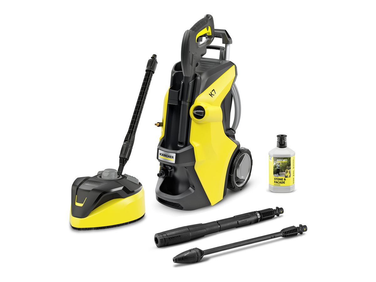 KÄRCHER Hochdruckreiniger K 7 Power Flex Home