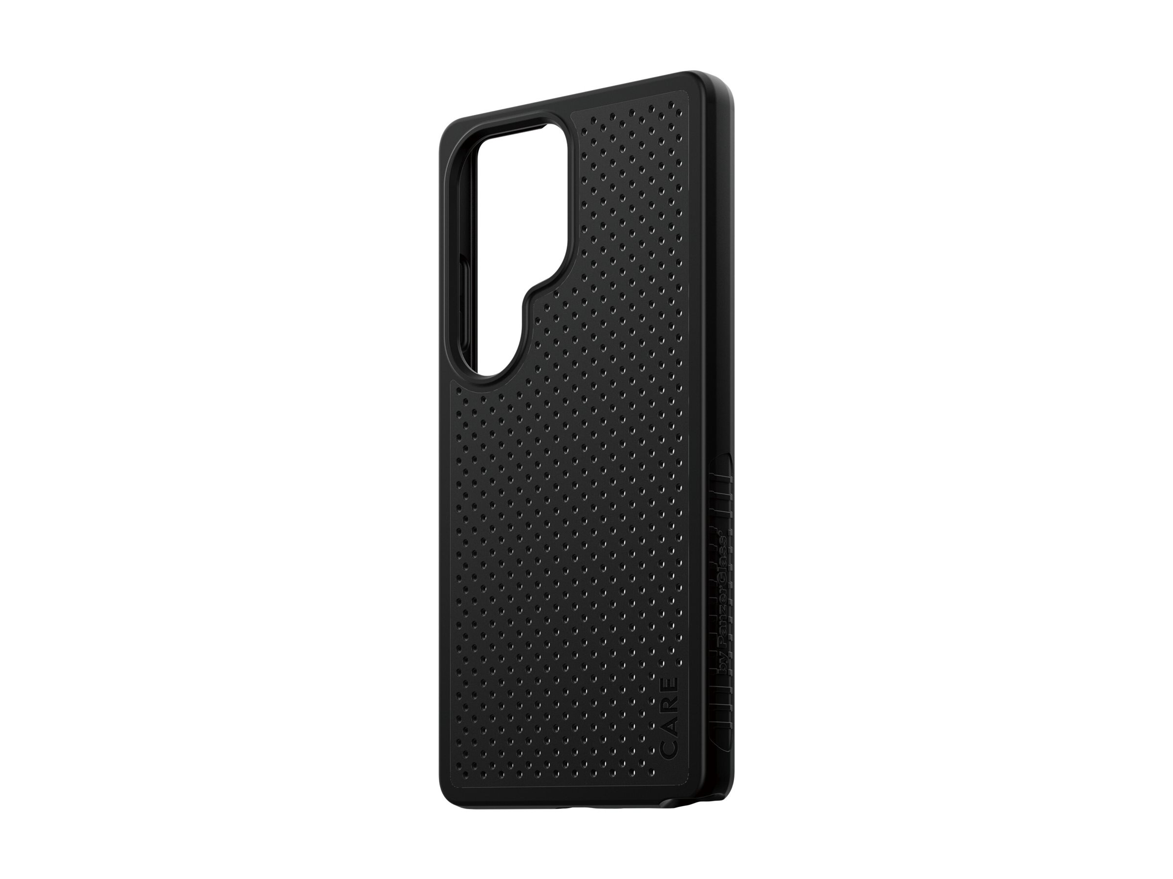 CARE by PanzerGlass® HEAT BEAT Handy-Cover für SAMSUNG Galaxy S25 Ultra schwarz