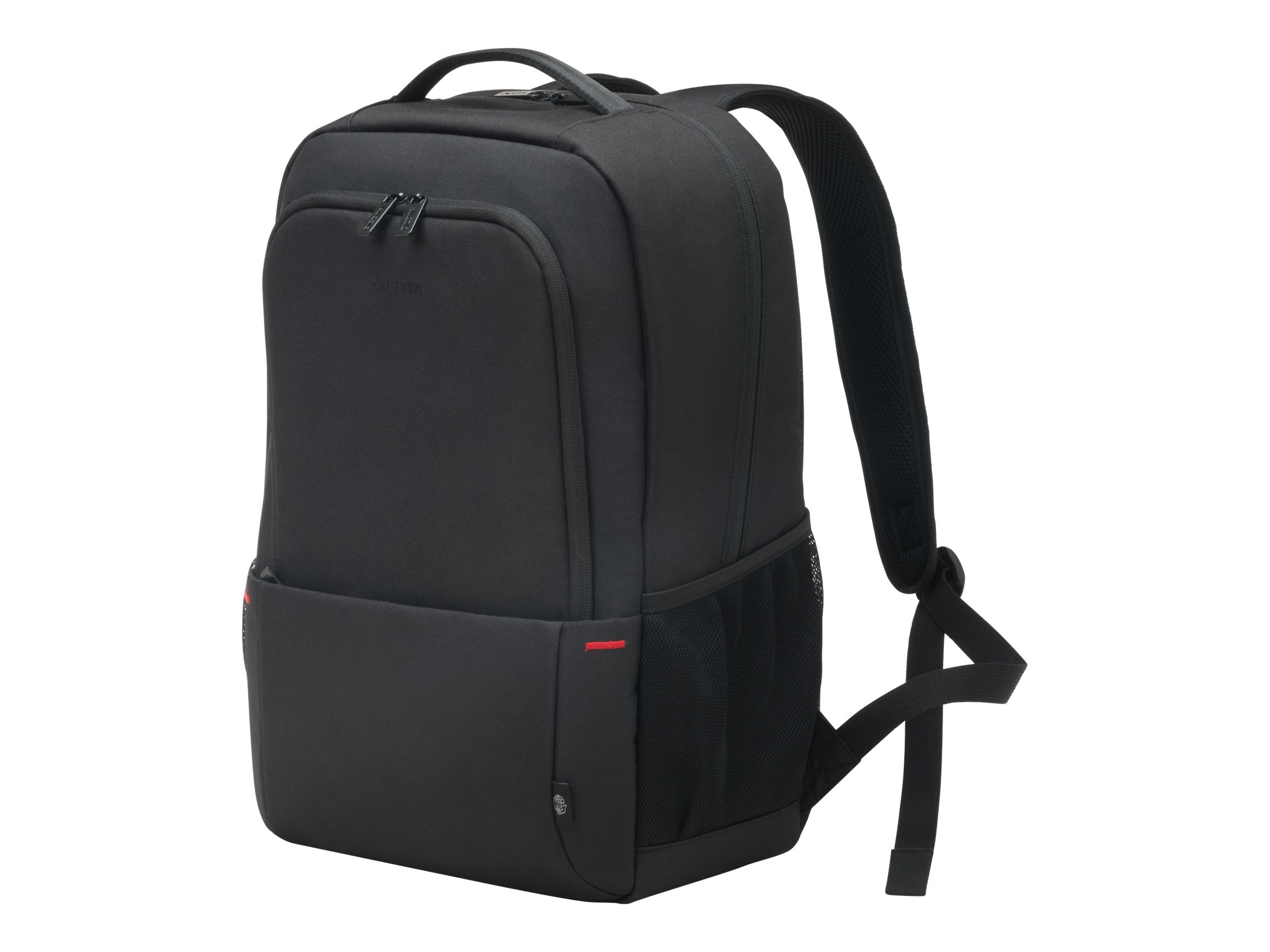 DICOTA Eco Multi Plus BASE 13-15.6 Black