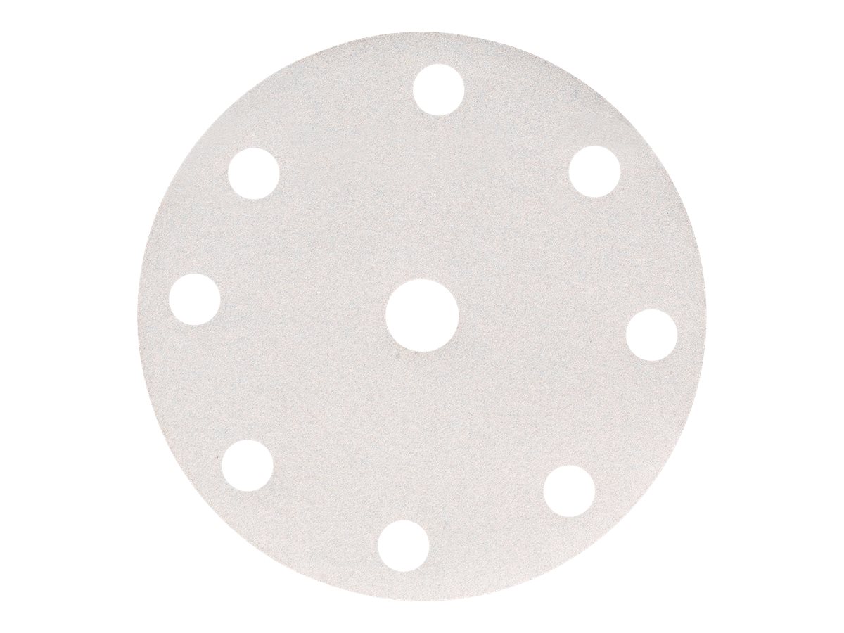 MAKITA Schleifpap. Kl.150mm K80 10St.